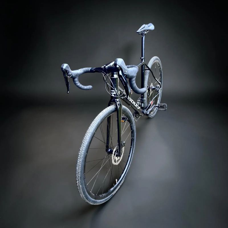 Ridley X Ride Disc ( GRX 2x10 vel M) 