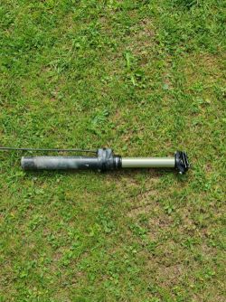 Kind Shock lev external