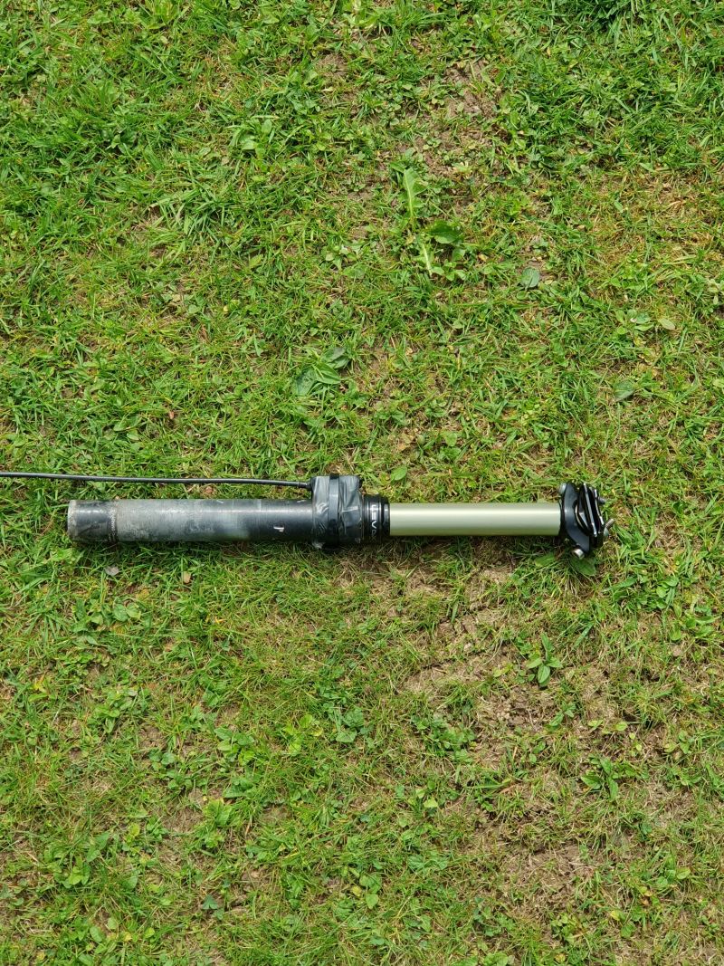 Kind Shock lev external