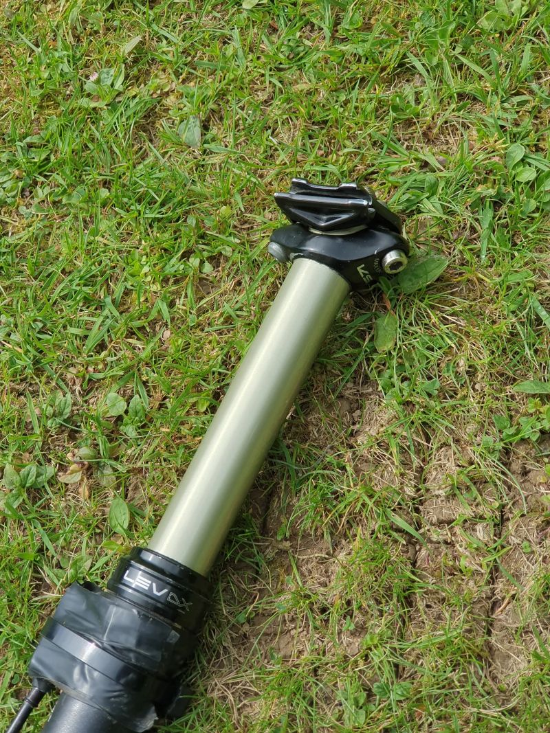 Kind Shock lev external