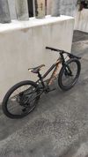 Rock Machine Blizz 24"