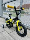Dětské kolo Specialized Hotrock 12" ( PC: 4.990kč ) 2-3roky