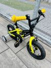 Dětské kolo Specialized Hotrock 12" ( PC: 4.990kč ) 2-3roky