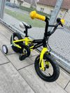 Dětské kolo Specialized Hotrock 12" ( PC: 4.990kč ) 2-3roky