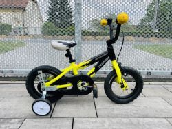 Dětské kolo Specialized Hotrock 12" ( PC: 4.990kč ) 2-3roky