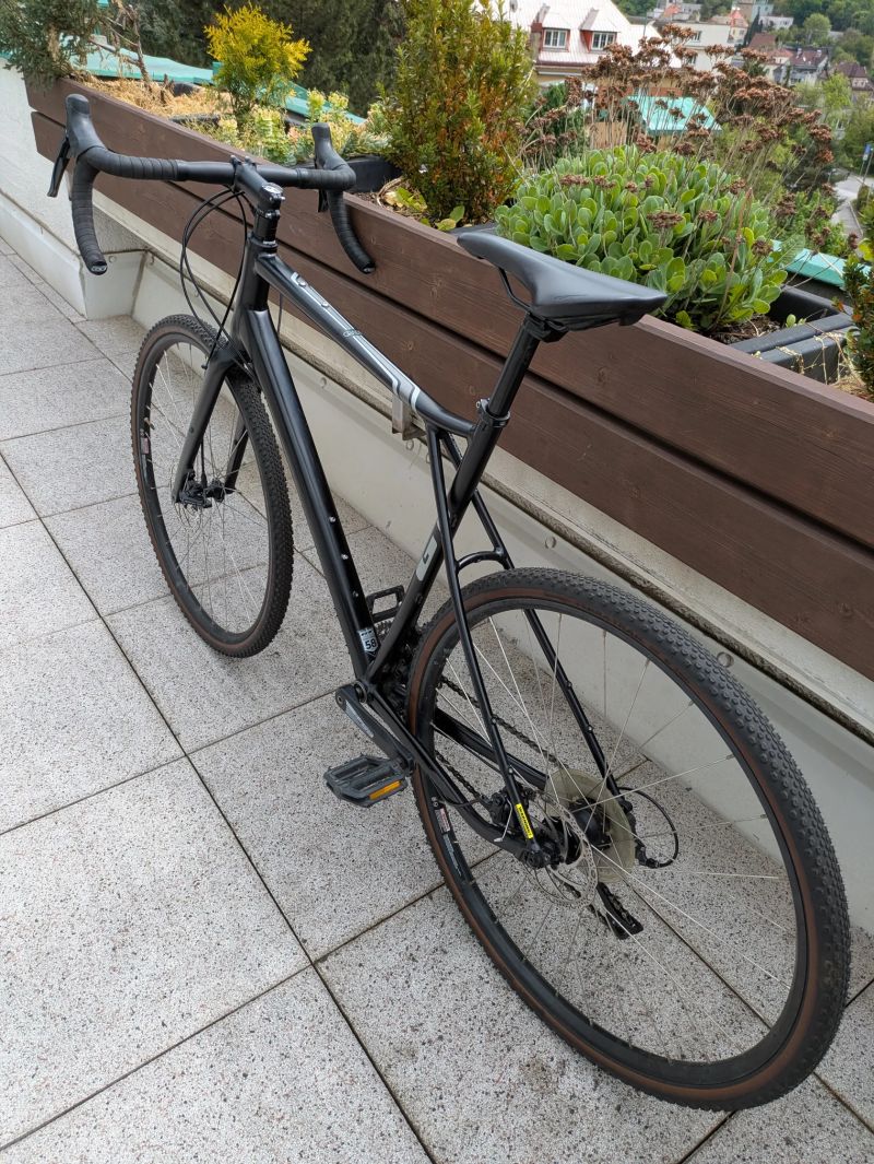 2020 GT Grade Elite 58