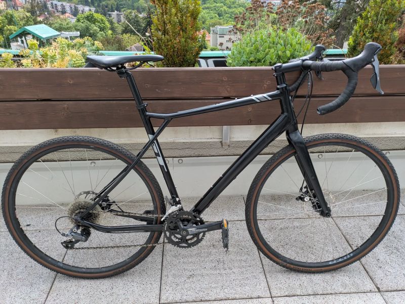 2020 GT Grade Elite 58