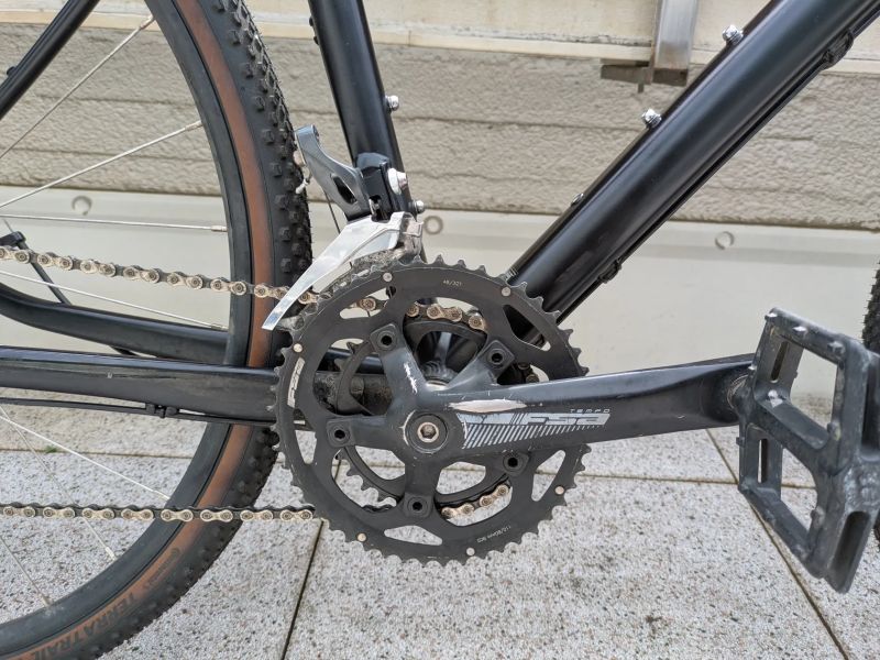 2020 GT Grade Elite 58
