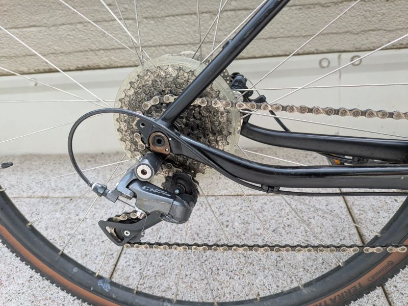 2020 GT Grade Elite 58