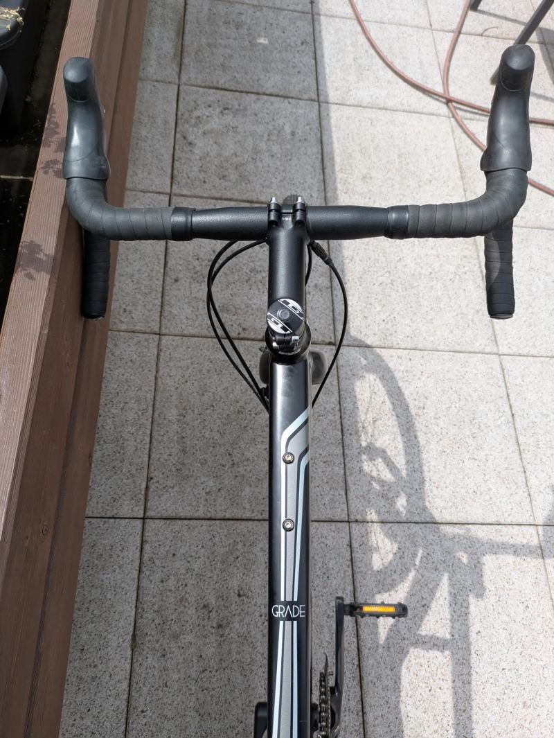 2020 GT Grade Elite 58