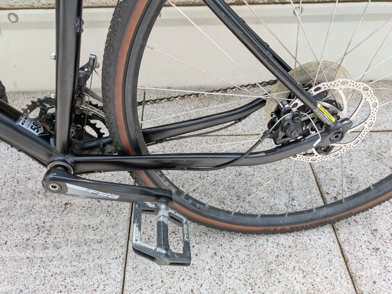 2020 GT Grade Elite 58