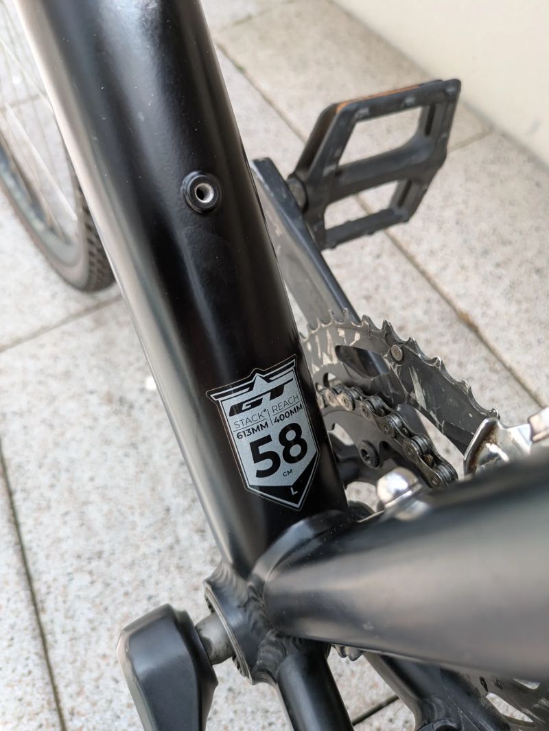 2020 GT Grade Elite 58