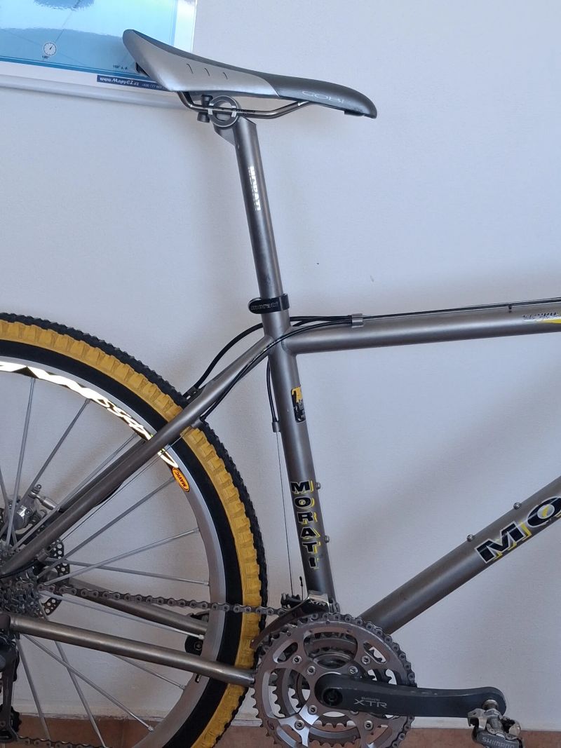 Morati HC1.3