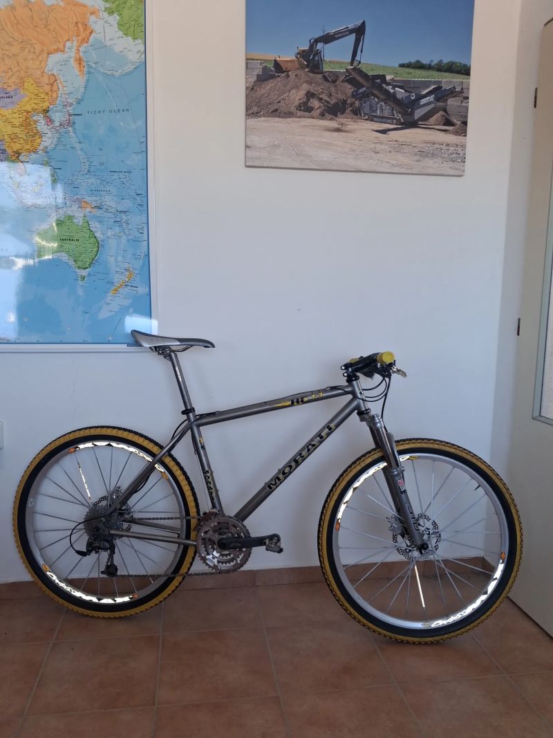 Morati HC1.3