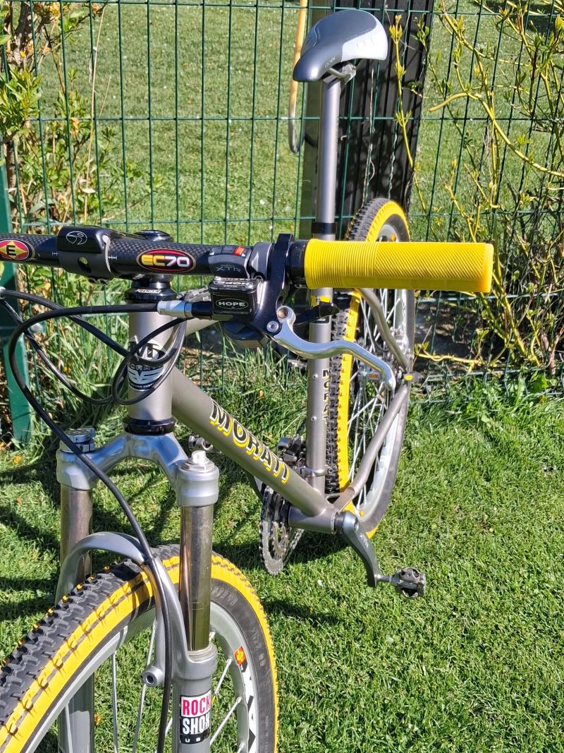 Morati HC1.3
