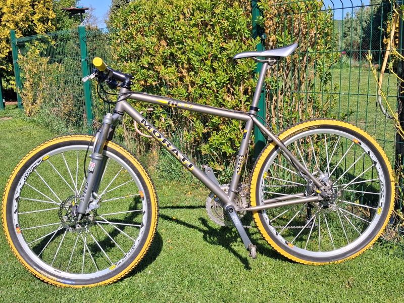 Morati HC1.3