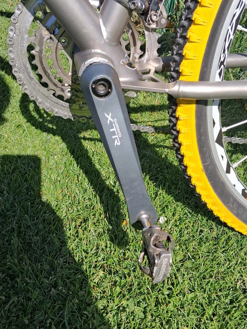 Morati HC1.3