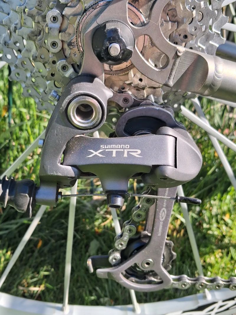 Morati HC1.3