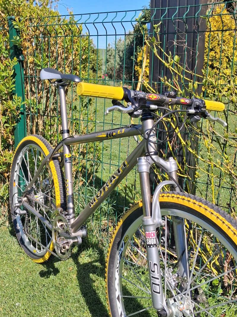 Morati HC1.3