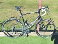 Merida Ride - silniční TOP KOLO