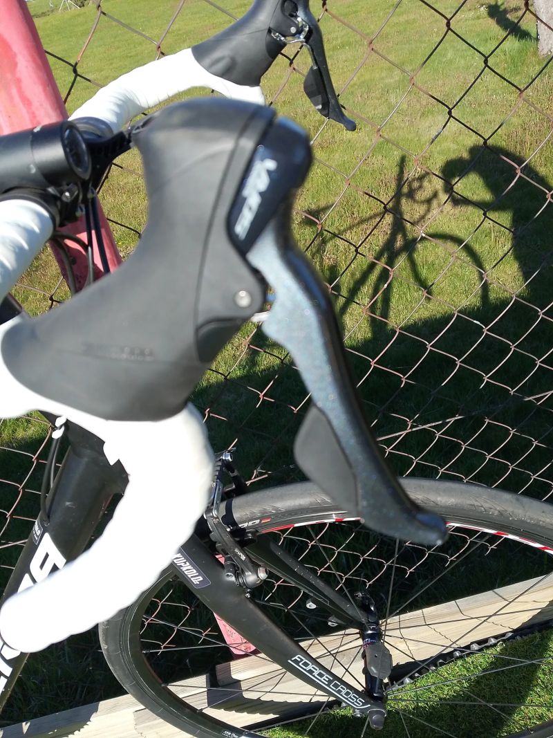 Merida Ride - silniční TOP KOLO