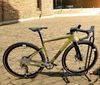 Rose Backroad GRX 810 1x11 Carbon ( velikost 50)