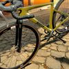 Rose Backroad GRX 810 1x11 Carbon ( velikost 50)