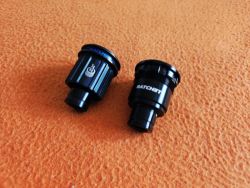 Nové voľnobežky DT Swiss Ratchet - Sram XD a Shimano MS