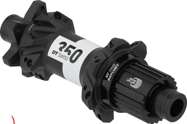 Nový DT Swiss Ratchet 36T SL