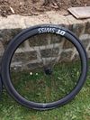 DT Swiss ARC 1100 DICUT 38 DB 28", Carbon, Center Lock