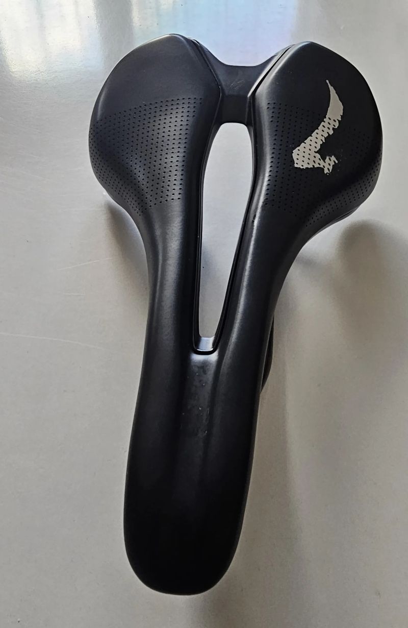 Specialized sworks romin evo 