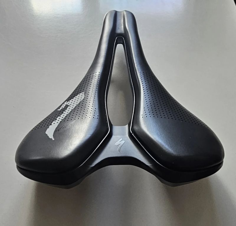 Specialized sworks romin evo 