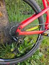 Rockrider XC 100 S 29" Eagle + teleskopická sedlovka se zdvihem 150 mm