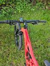 Rockrider XC 100 S 29" Eagle + teleskopická sedlovka se zdvihem 150 mm