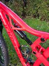 Rockrider XC 100 S 29" Eagle + teleskopická sedlovka se zdvihem 150 mm