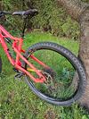 Rockrider XC 100 S 29" Eagle + teleskopická sedlovka se zdvihem 150 mm