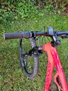 Rockrider XC 100 S 29" Eagle + teleskopická sedlovka se zdvihem 150 mm