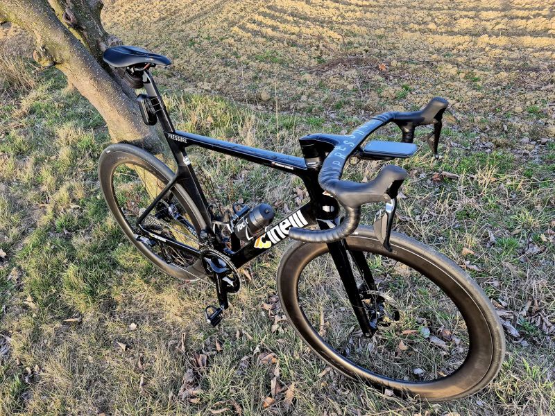 Cinelli Presurre