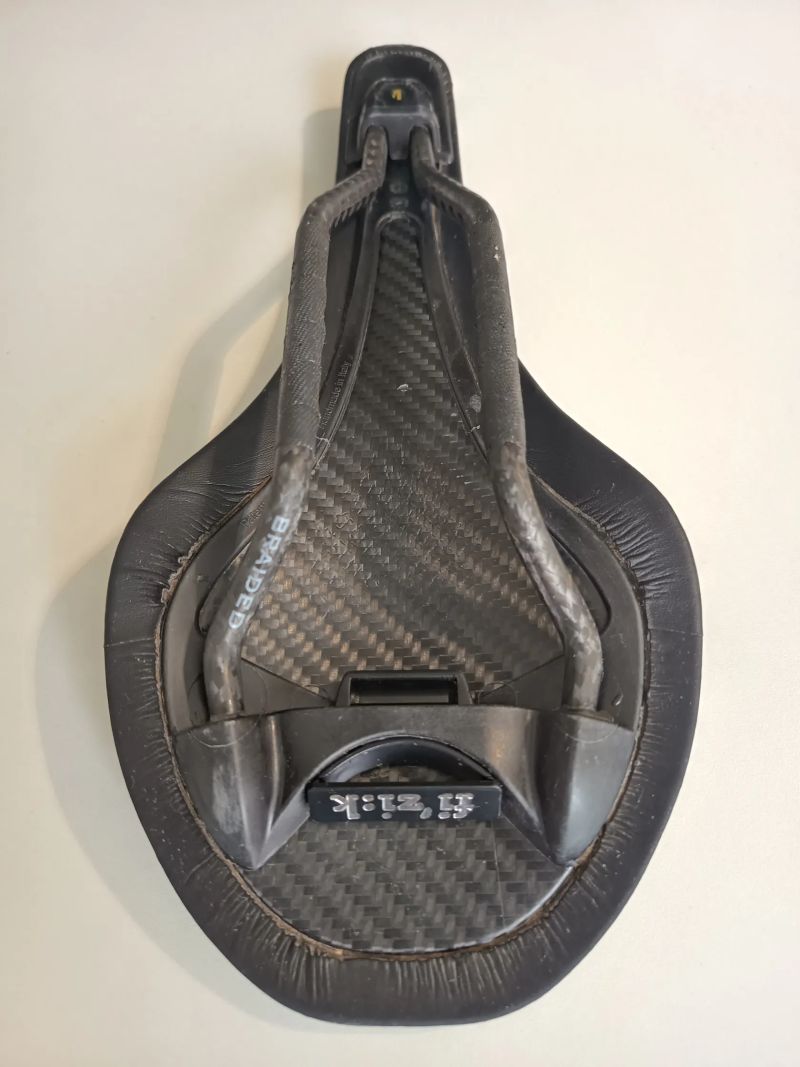 sedlo Fizik Tundra M1 Braided