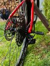 TREK Marlin 8 2022 – Velikost XS – Gloss Radioactive Red