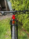 TREK Marlin 8 2022 – Velikost XS – Gloss Radioactive Red