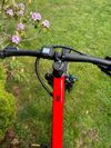 TREK Marlin 8 2022 – Velikost XS – Gloss Radioactive Red