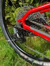 TREK Marlin 8 2022 – Velikost XS – Gloss Radioactive Red