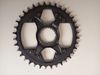 převodník Shimano XT 1x12 s., 36 z.