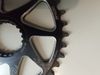 převodník Shimano XT 1x12 s., 36 z.