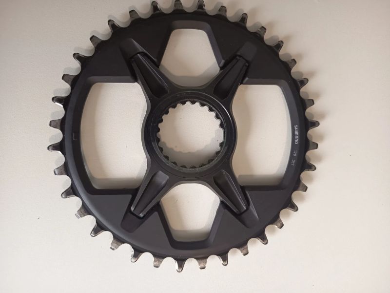 převodník Shimano XT 1x12 s., 36 z.