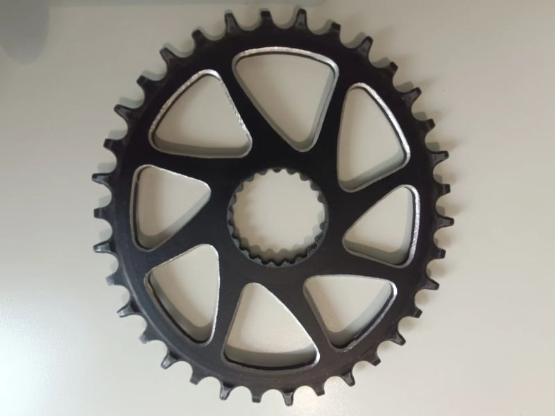 převodník Shimano XT 1x12 s., 36 z.