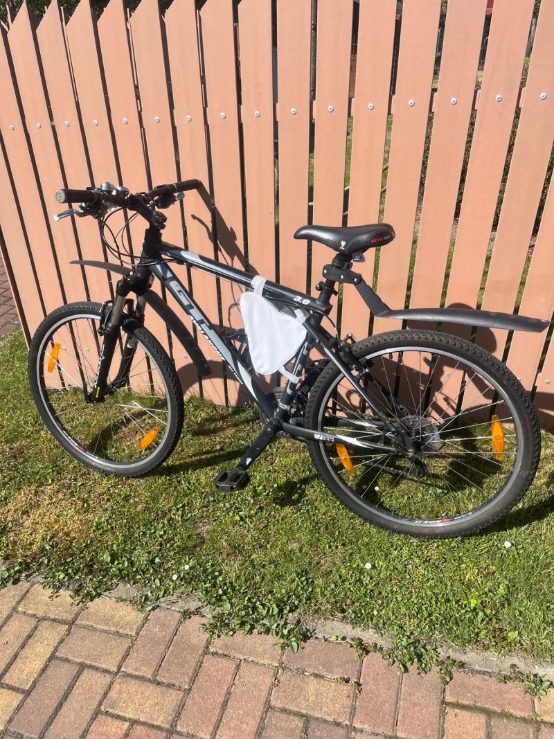 GT Avalanche 3.0