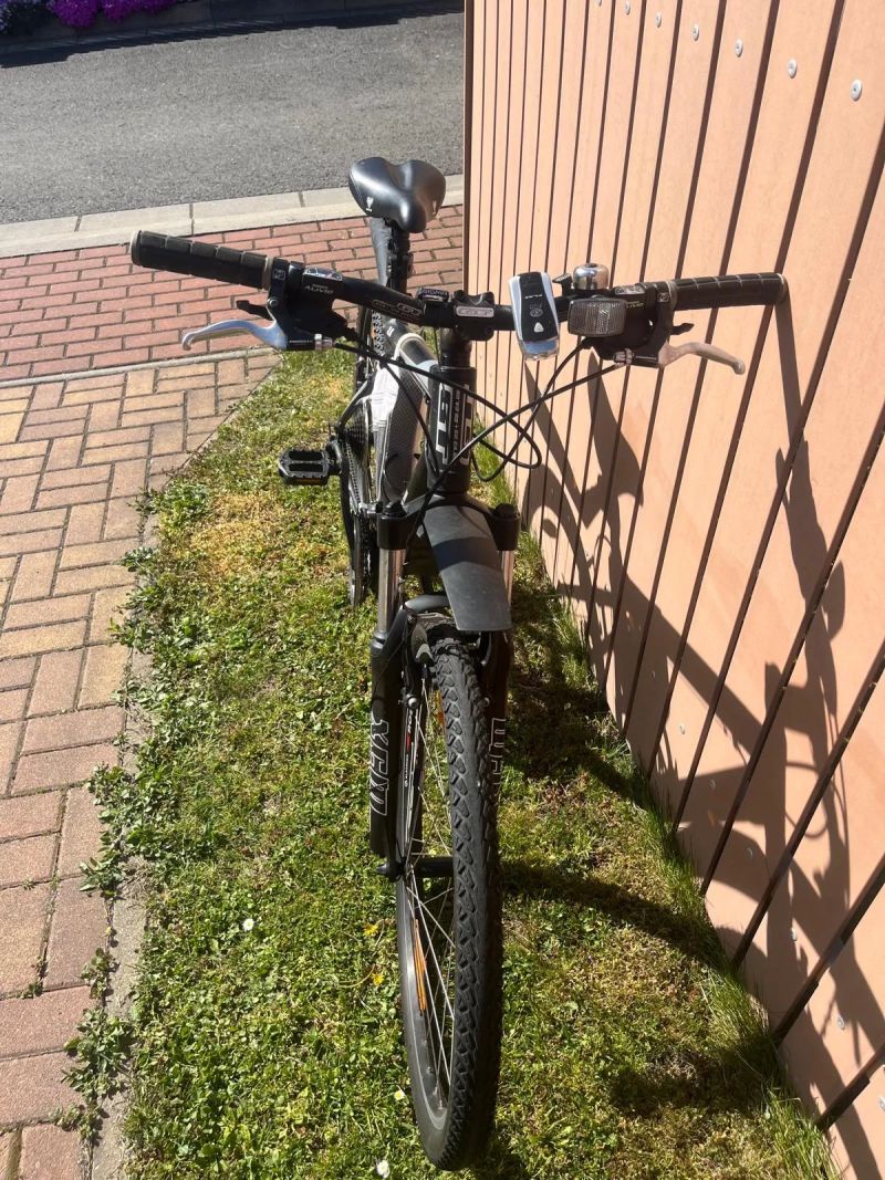 GT Avalanche 3.0
