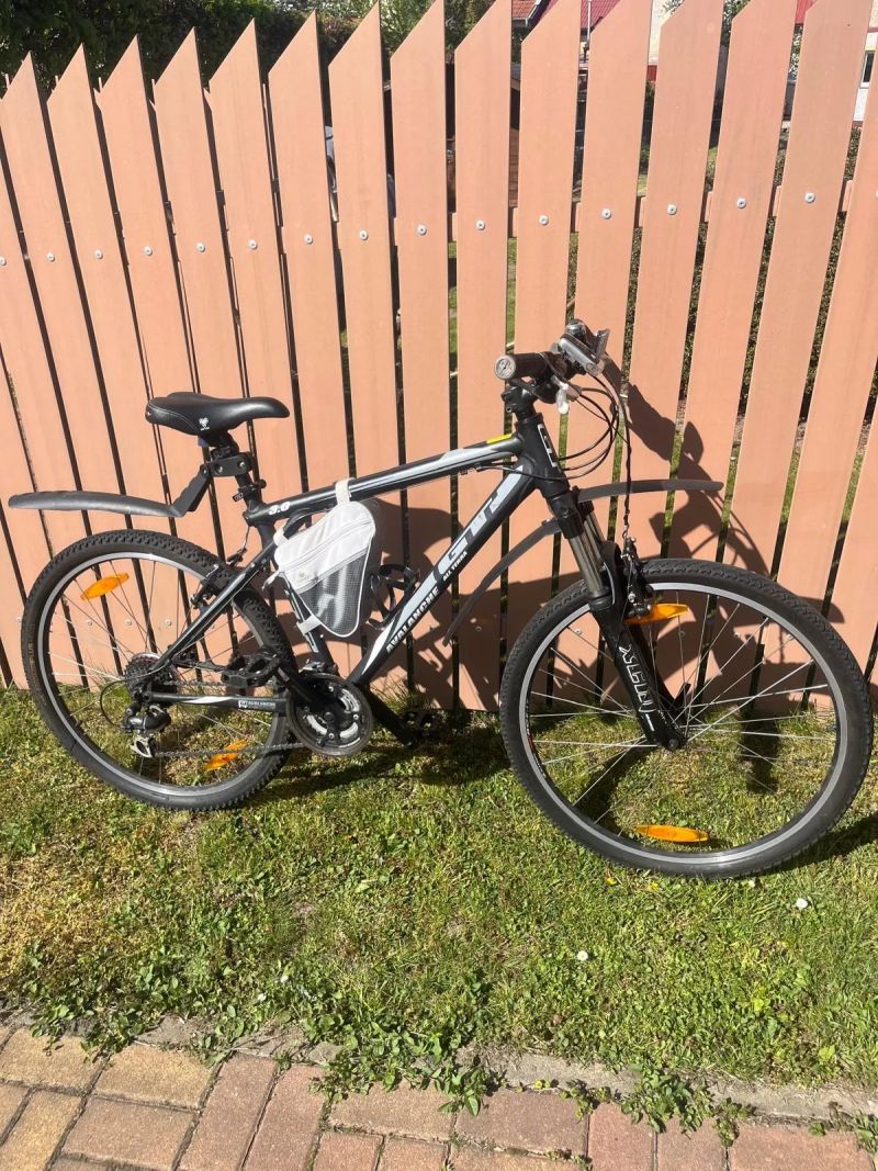 GT Avalanche 3.0